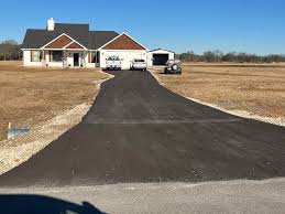 Best Recycled Asphalt Driveway Installation  in Orange Grove, TX